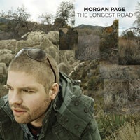 Morgan Page - The Longest Road (feat. Lissie) [Deadmau5 Remix] [Mixed] album artwork