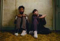 The Knocks