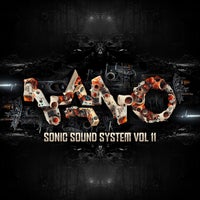 VA - Nano Sonic Sound System Vol. 11 [Nano Records]