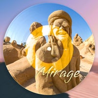 VORTEX - Mirage Beats (Set Live) album artwork