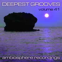 VA - Deepest Grooves, Vol. 41 - (Ambiosphere Recordings)