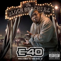 E-40 - Function (feat. YG, IAMSU! & Problem) album artwork