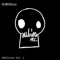 VA - SUBilation, Vol. 5 SUBIOS120