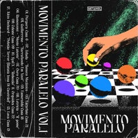 VA - Movimento Paralelo, Vol.1 [Metanol FM]