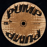 Gio Lucca - Pump (Extended Mix) album artwork