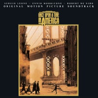 Ennio Morricone - Prohibition Dirge album artwork