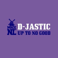 D-Jastic - Up To No Good (Extended Mix) album artwork