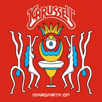 VA - Margarita EP - (Karussell Records)
