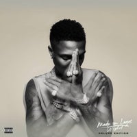 Wizkid - Mood (feat. Buju) album artwork
