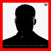 Reekado Banks - Ozumba Mbadiwe album artwork