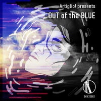 VA - Artiglio! Presents OUT of the BLUE [3-4-1 Cuts]