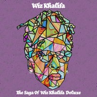 Wiz Khalifa - Contact (feat. Tyga) album artwork