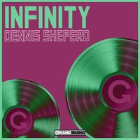 Dennis Sheperd - Infinity album artwork