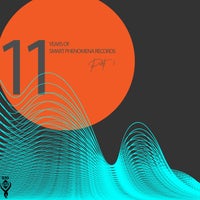 VA - 11 Years of Smart Phenomena Records_Part I [Smart Phenomena Records]