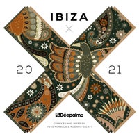 VA -Deepalma Ibiza 2021 - DJ Edition (Compiled & Mixed by Yves Murasca & Rosario Galati) DPLMDC027