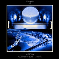 Nectax - Magenta album artwork