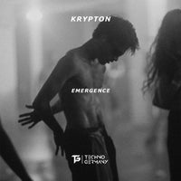 KRYPTON - The Beginning of the End (Svetec Remix) album artwork