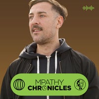 VA - MPathy Chronicles [SYYK203]