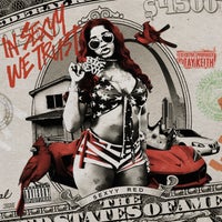Sexyy Red - It's My Birthday album artwork