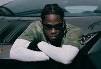Travis Scott
