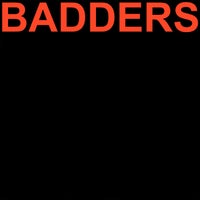PEEKABOO, Flowdan, Skrillex & G-REX - BADDERS album artwork