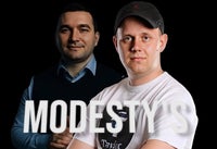 Modesty's