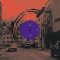 Traumer - Hoodlum (U2015 Edit) album artwork