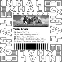 VA - inexd005 VA - (Inhale Exhale)