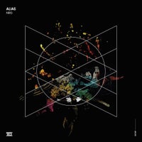 Alias - NRG album artwork