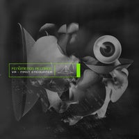 VA - First Encounter VA [FenГіmenos Records]