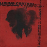 Partiboi69 & Habstrakt - Losing Control album artwork