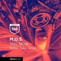 M.O.S. - You Now HWD156