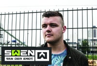 Swen Van Der Endt