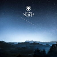 Mako - Oeuvre - Part 2 album artwork