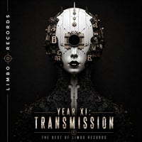 Mozzy Rekorder - Binary Collapse album artwork