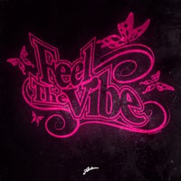 Axwell - Feel the Vibe (Mixed) album artwork