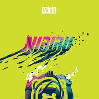Ozuna - Baila Baila Baila album artwork