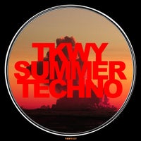 VA - Summer Techno TKWY037