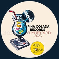 VA - Pina Colada Records Summer Party 2023 PCRSP02