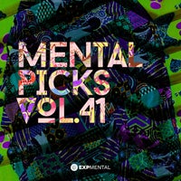VA - Mental Picks Vol.41 XPMVA041