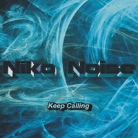 Niko Noise - Keep Calling (Club Mix) album artwork