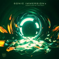 VA - Sonic Immersion 9 (Compiled by Artech) [Anarkick Records]
