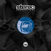 Ceballos, Chus & Manaca - The Strong Rhythm (Stereo Mix) album artwork