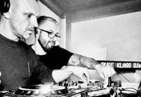 Pure Klass DJs