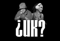 UhnKnWn Music