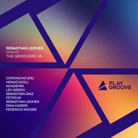 VA - Sebastian Ledher Presents_ The Groovers VA PGR233