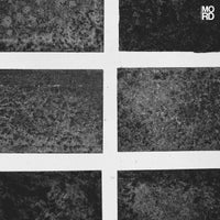 Milo Raad - Bushido album artwork