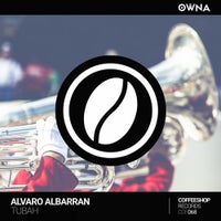 Alvaro Albarran - Tubah - Single album artwork