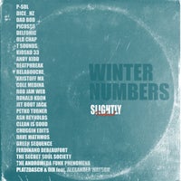 VA - Winter Numbers 2022 - (Slightly Transformed)