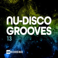 VA - Nu-Disco Grooves, Vol. 13 [LWNDG13]